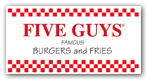 Five Guys