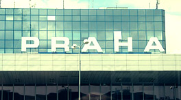 Praha Airport