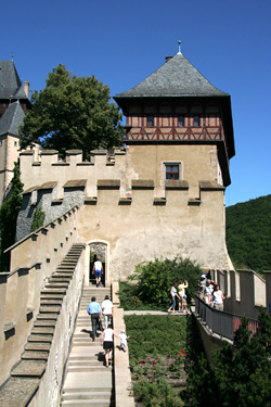 KarlÅ¡tejn