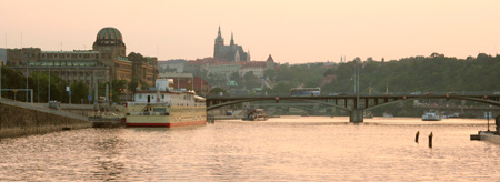 river panorama